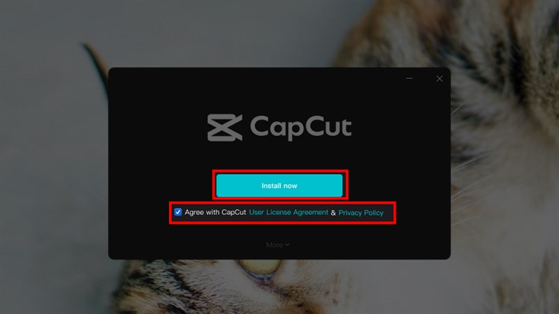 Tải CapCut PC phiên bản Pro Full + Hướng dẫn cài đặt