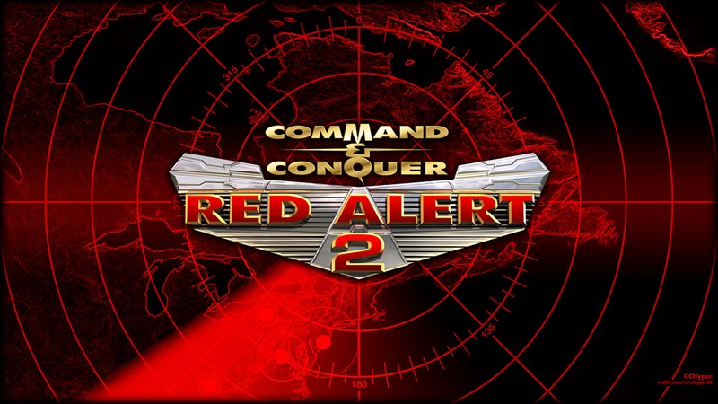 Tải game Red Alert 2 (báo động đỏ) Full link nhanh